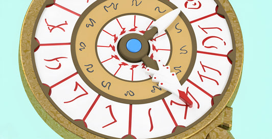 A Familiar Watch...