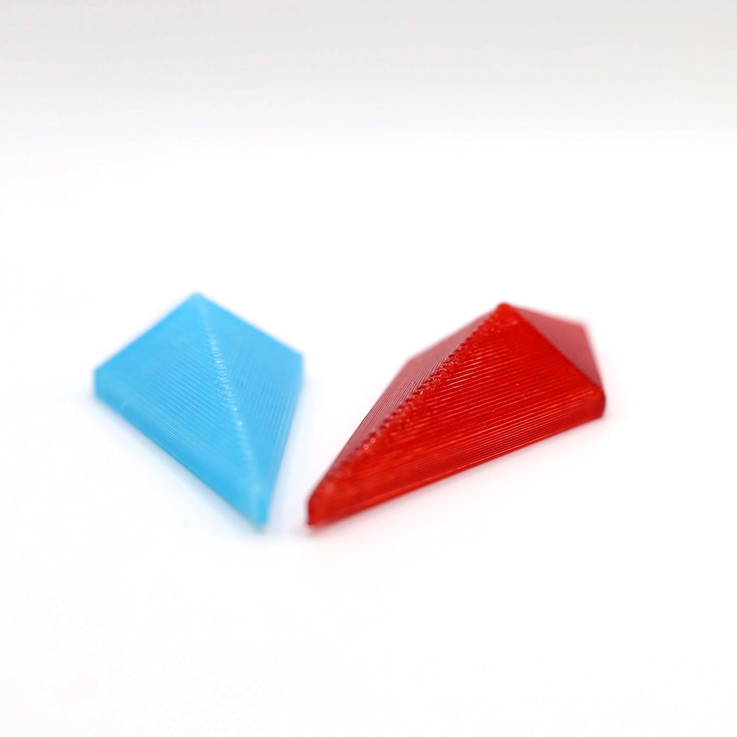 3D Printed: Replica ‘Paragon’ Core Crystals