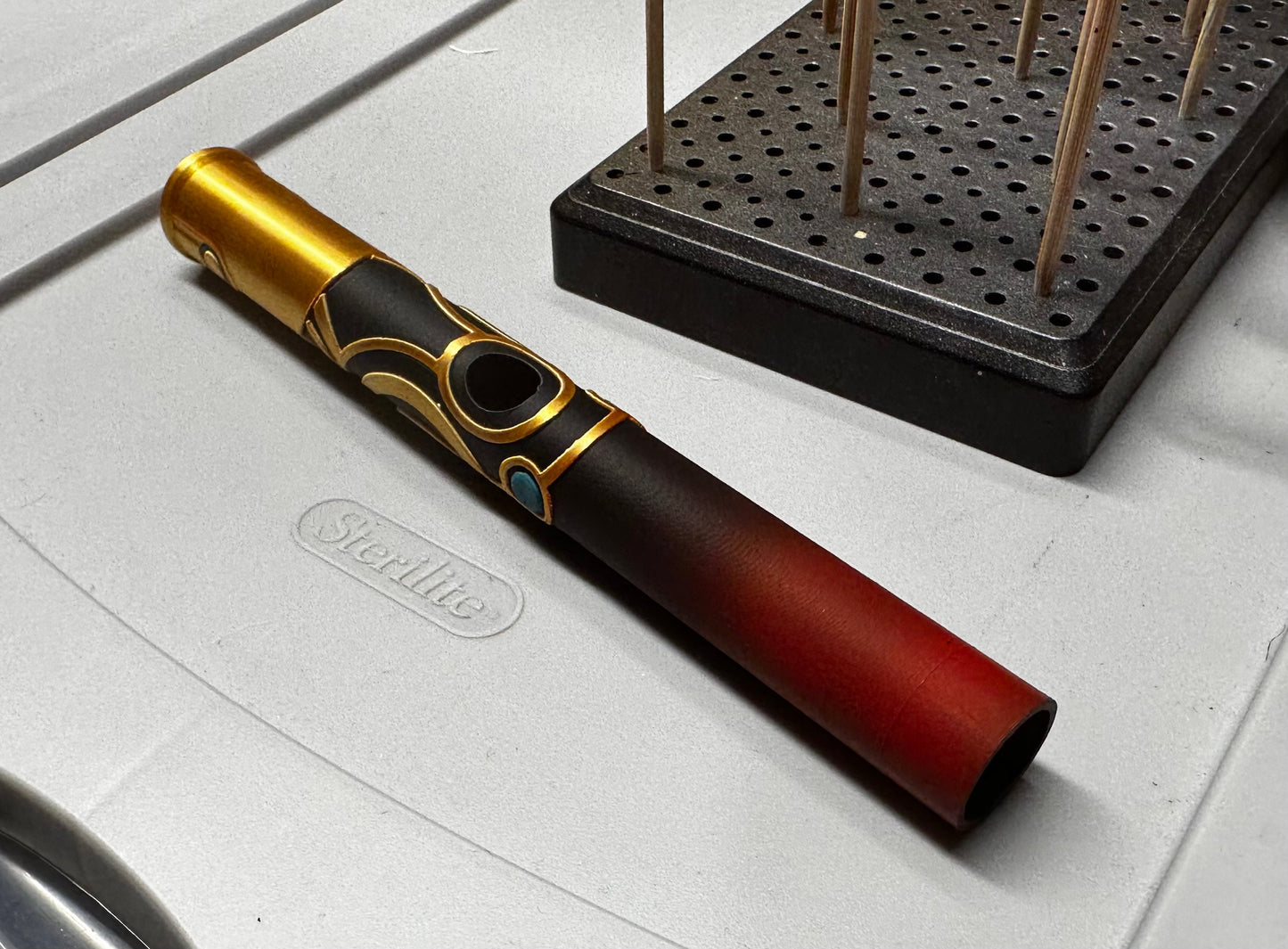 Replacement: Noah’s Flute Mouth Piece