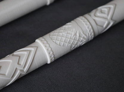 3D Printed: DIY Shinobue Flute Kits