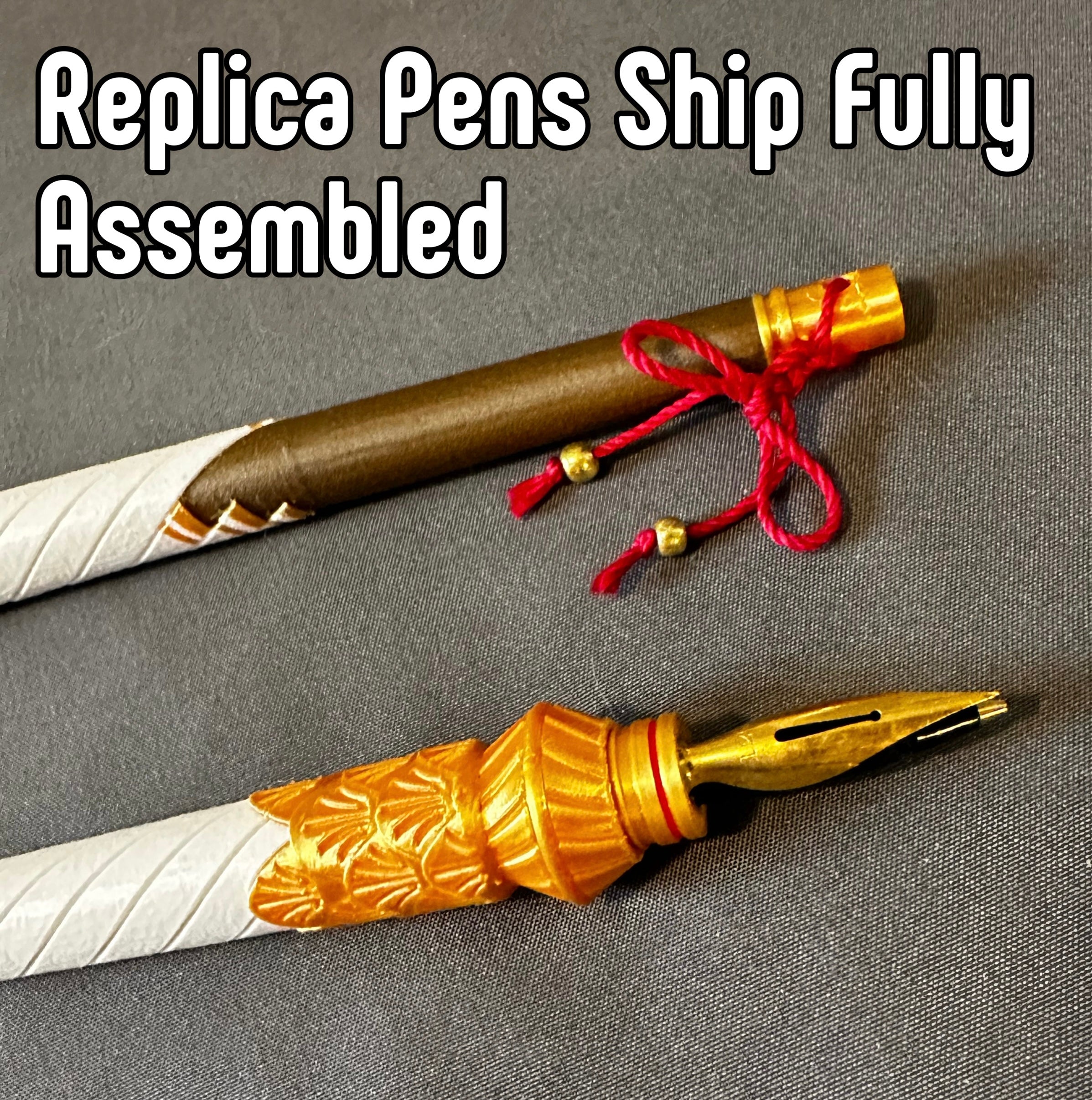 Replica pens store